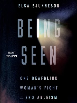 cover image of Being Seen